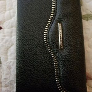 Rebecca minkoff Samsung galaxy wallet case